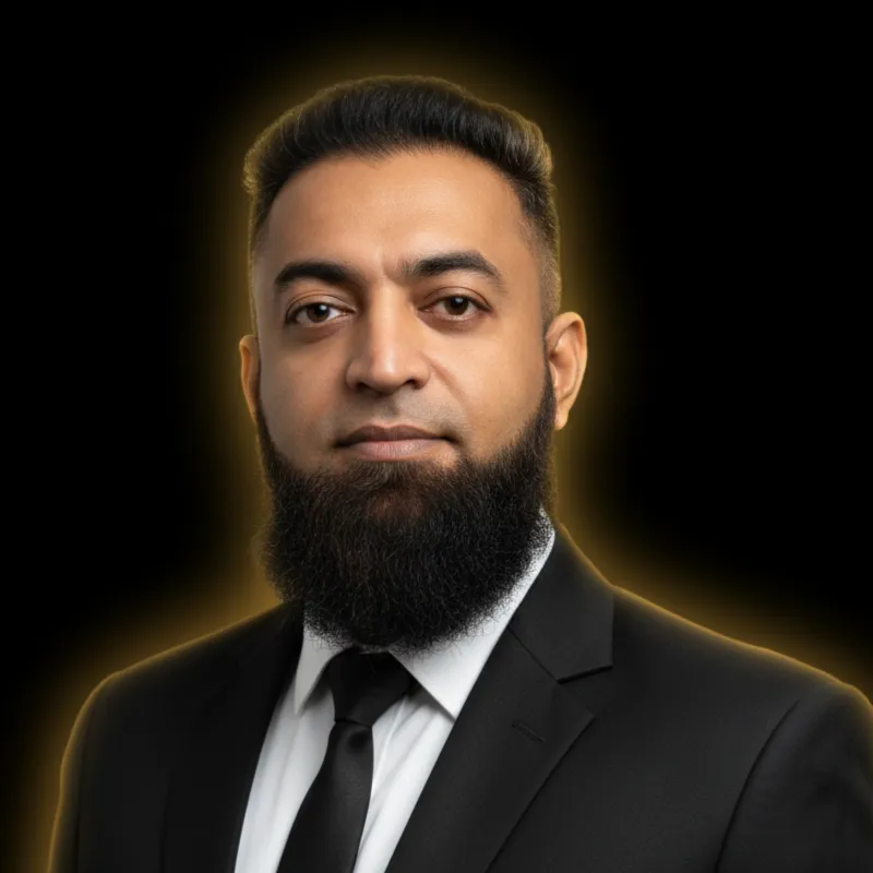 R.M. Rahees - Director