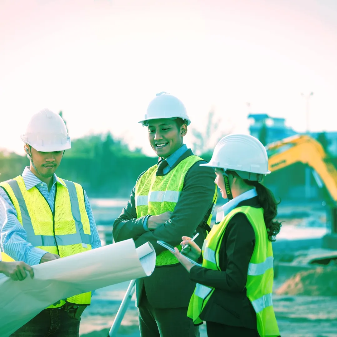 Construction & Engineering