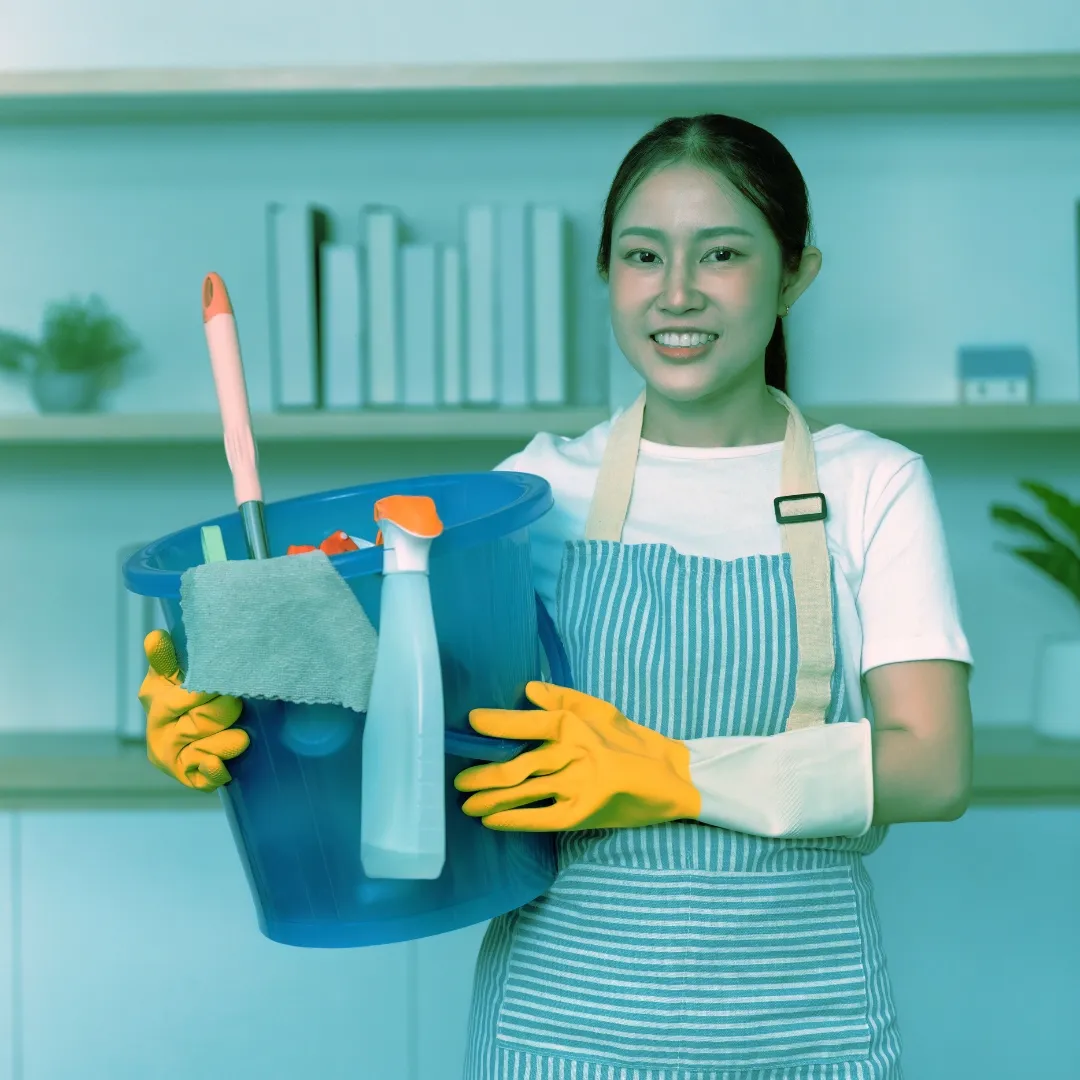 Domestic & Household Services