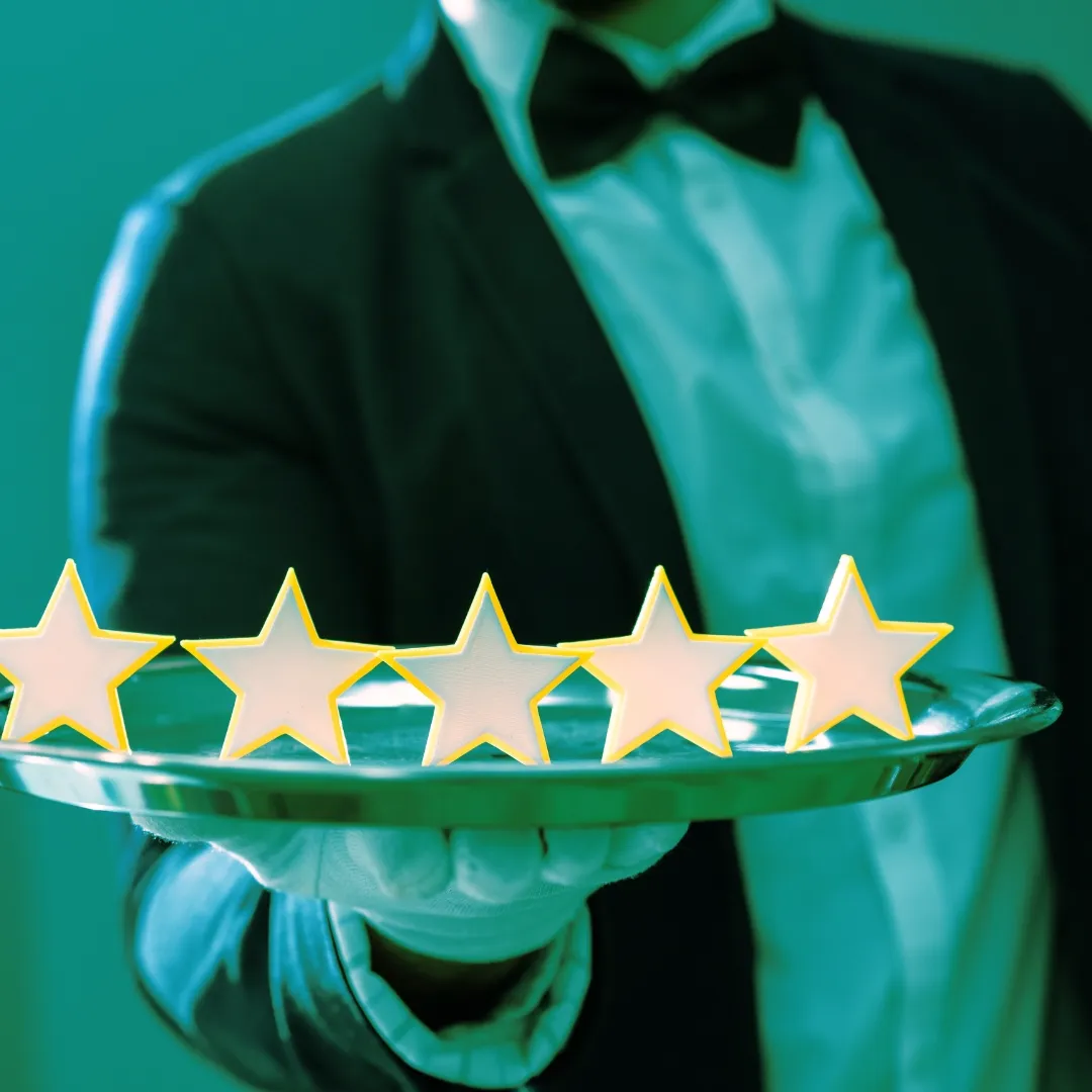 Hospitality & Tourism